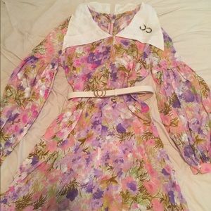 70s dress